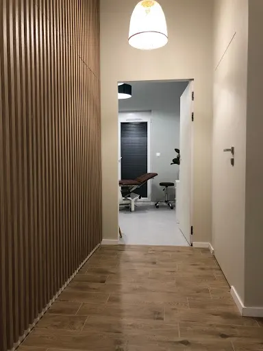 Praktyka Zdrowia - Fizjoterapia, Osteopatia, Fala Uderzeniowa Marcin Kanafek